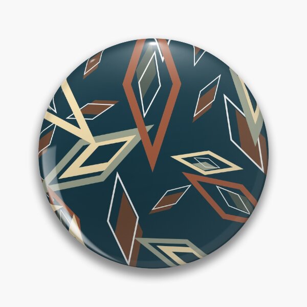 Item preview, Diamond Chaos designed and sold by Meg M Studio.
