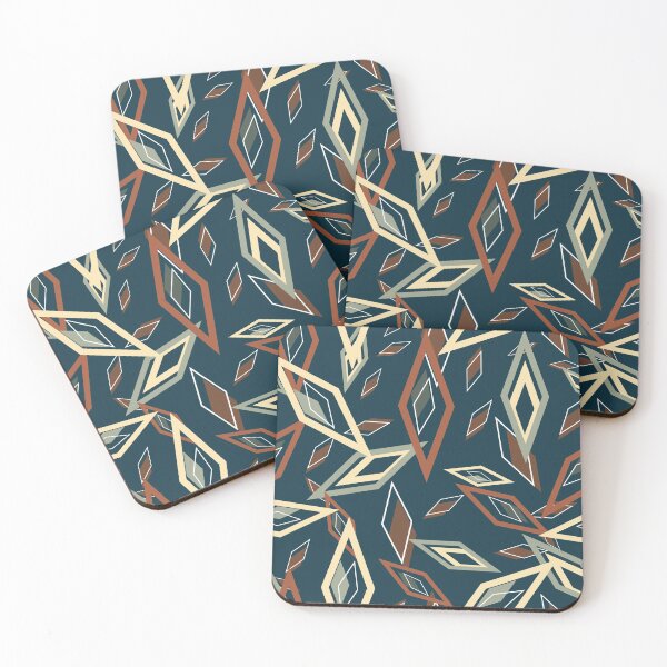Item preview, Diamond Chaos designed and sold by Meg M Studio.