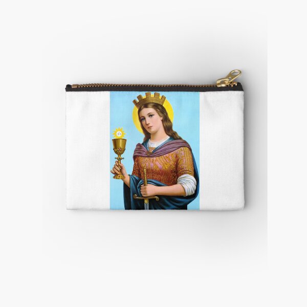 Item preview, Santa Barbara Virgin Cuba Shango designed and sold by Rustic Valley Studio.
