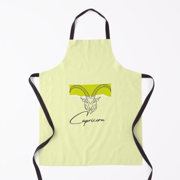 Item preview, Capricorn zodiac sign test designed and sold by ManiaTeec.