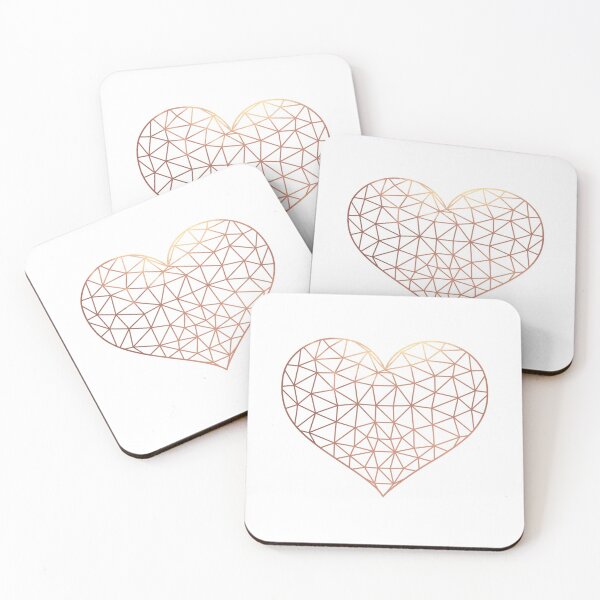 Item preview, Golden Heart designed and sold by abven.