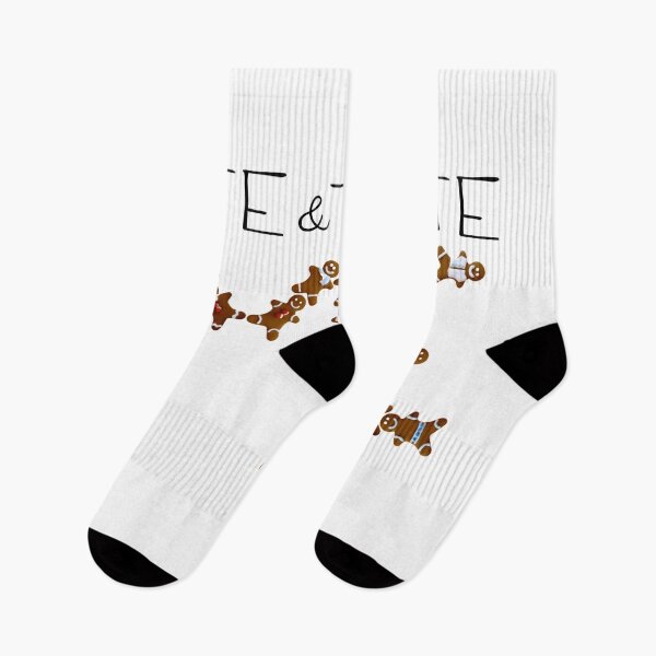 Item preview, Bite & Taste me Gingerbread T-Shirt.Gingerbread Funny T-Shirt designed and sold by OAPod.
