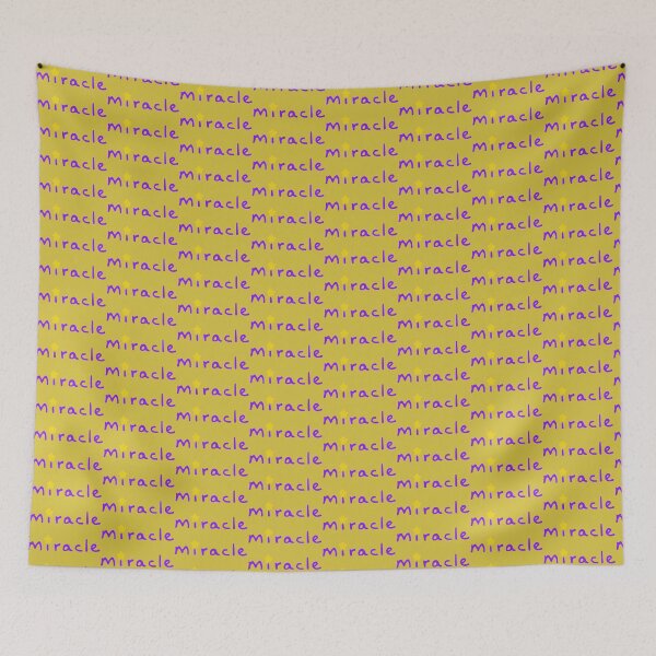 Item preview, Miracle designed and sold by agrapa.