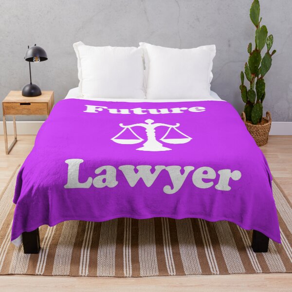 Item preview, Future Lawyer designed and sold by ThingsByJoy.