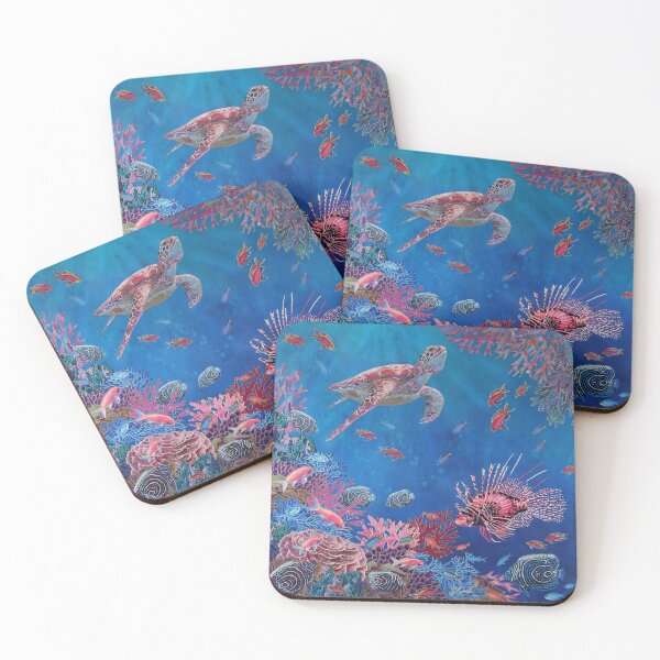 Item preview, Pink Turtle designed and sold by Susan-Naomi Smith.