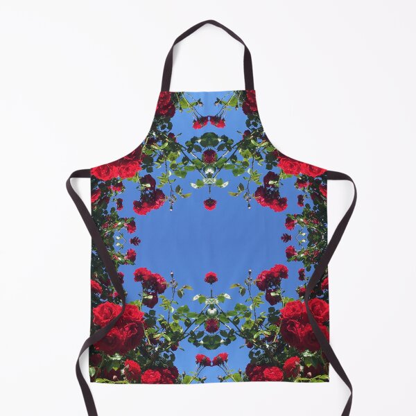 Item preview, A Christmas Rose of Dublin Bay - and Tasmania designed and sold by RoseAromas.