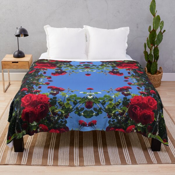 Item preview, A Christmas Rose of Dublin Bay - and Tasmania designed and sold by RoseAromas.