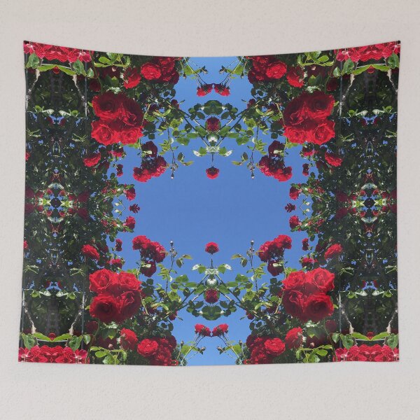 Item preview, A Christmas Rose of Dublin Bay - and Tasmania designed and sold by RoseAromas.