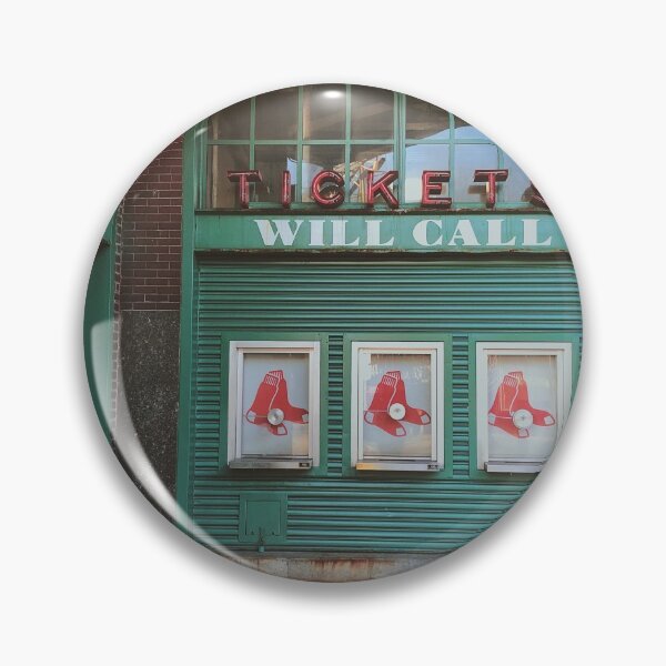 Item preview, Ticket Booth designed and sold by lillfer.