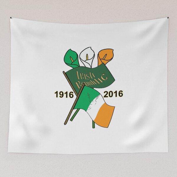 Item preview, 1916 Irish Centenary 2016  designed and sold by Declan Carr.