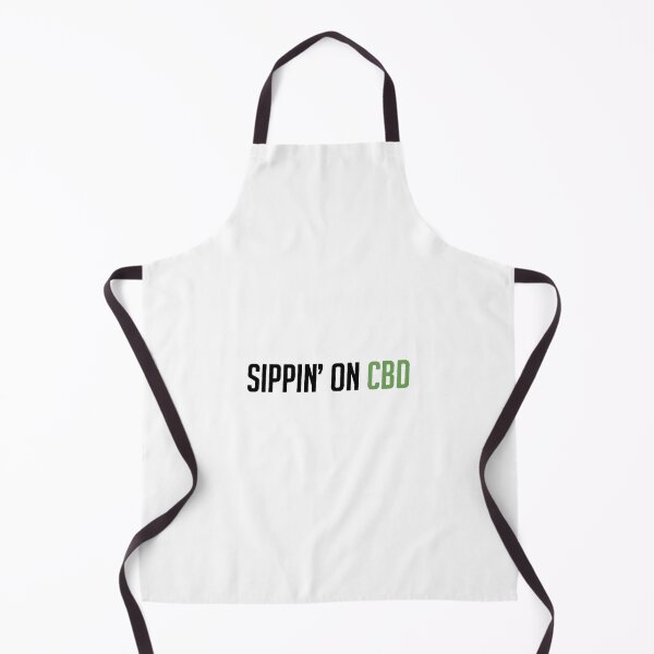 Item preview, SIPPIN’ ON CBD quote designed and sold by ICOAHEnding.