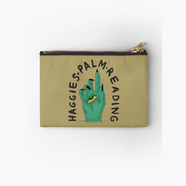 Item preview, Haggies Palm Reading designed and sold by A Lower Class.