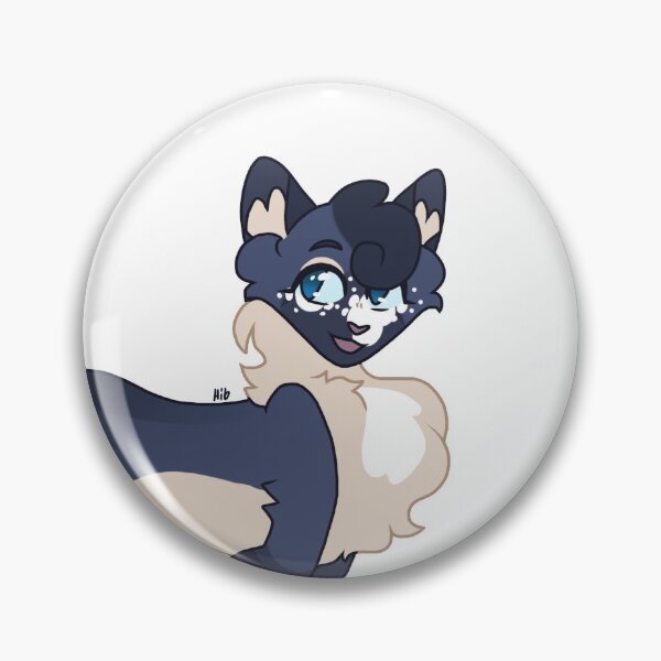 Item preview, Cinderpelt designed and sold by hibiscuspuddle.