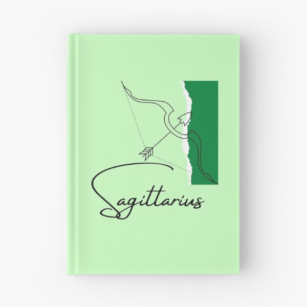 Item preview, Sagittarius zodiac sign test designed and sold by ManiaTeec.