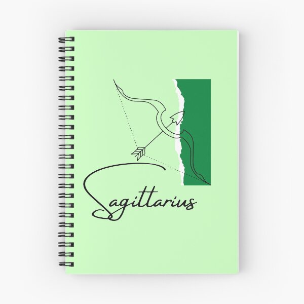 Item preview, Sagittarius zodiac sign test designed and sold by ManiaTeec.