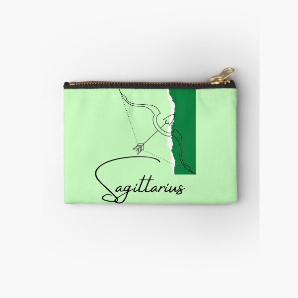 Item preview, Sagittarius zodiac sign test designed and sold by ManiaTeec.