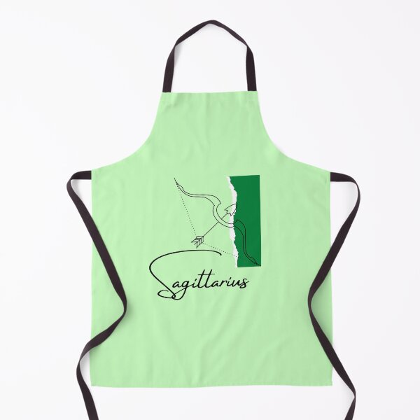 Item preview, Sagittarius zodiac sign test designed and sold by ManiaTeec.