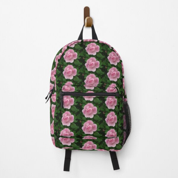 Item preview, PINK ROSE WITH WATER DROPLETS designed and sold by Artter20.