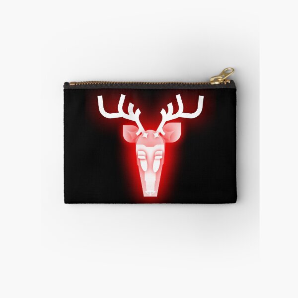 Item preview, Sacred Stag(White) designed and sold by raidendaigo.