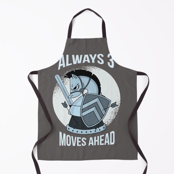 Item preview, Chess Knight designed and sold by girlsgetgadgets.