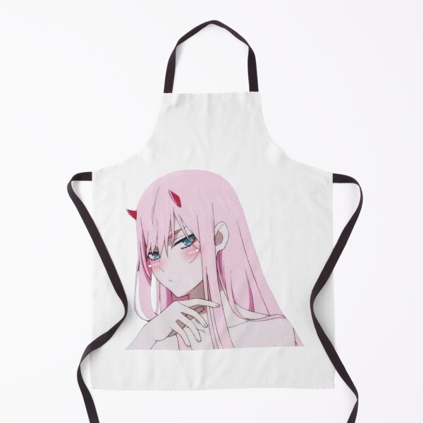 Item preview, zero two designed and sold by xlunaetic.