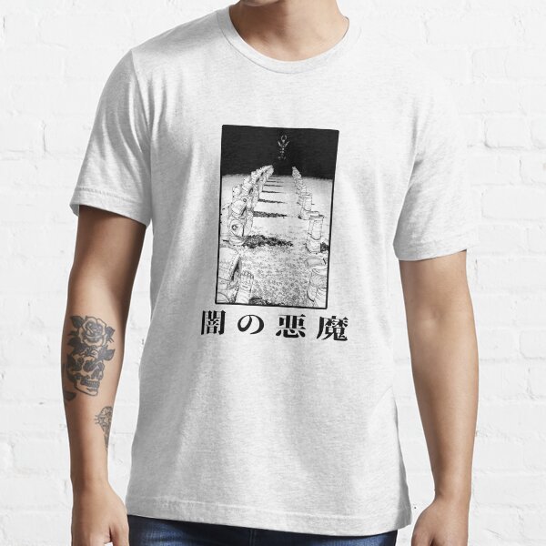 Praying Astronauts | Chainsaw Man Essential T-Shirt