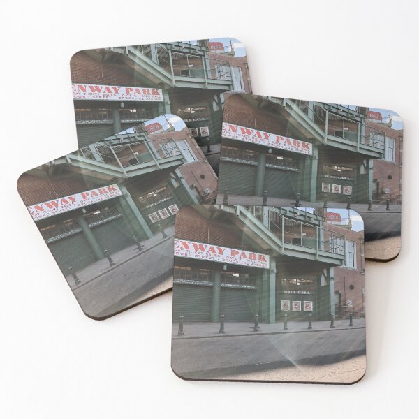Item preview, Fenway Park designed and sold by lillfer.