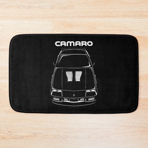 Item preview, Chevrolet Camaro 3rd gen 1982-1992 designed and sold by V8social.