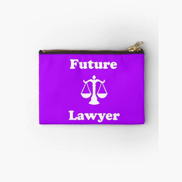 Item preview, Future Lawyer designed and sold by ThingsByJoy.