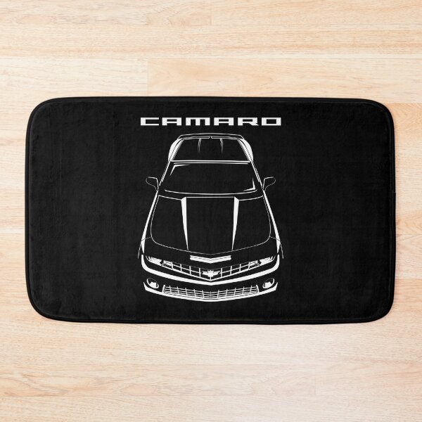Item preview, Chevrolet Camaro 5th gen 2010 - 2013 designed and sold by V8social.