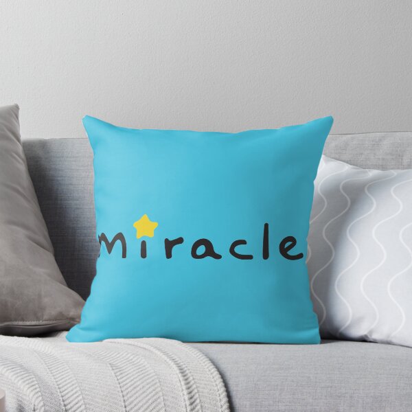 Item preview, Blue Miracle designed and sold by agrapa.