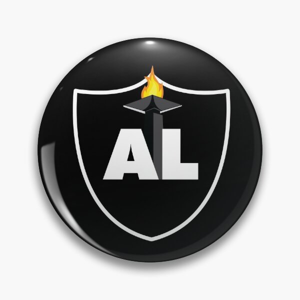 Pin on Oakland / Los Angeles/ Las Vegas Raiders