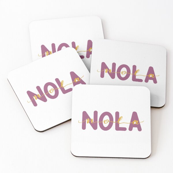 Item preview, NOLA (New Orleans) designed and sold by DesignByJennyyy.