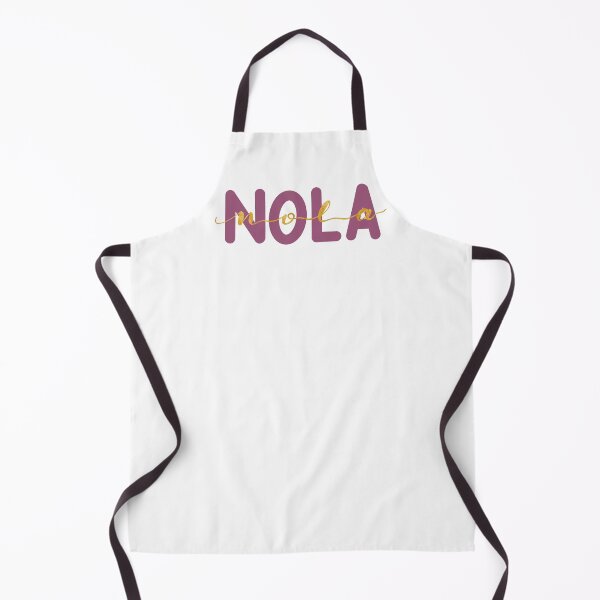 Item preview, NOLA (New Orleans) designed and sold by DesignByJennyyy.