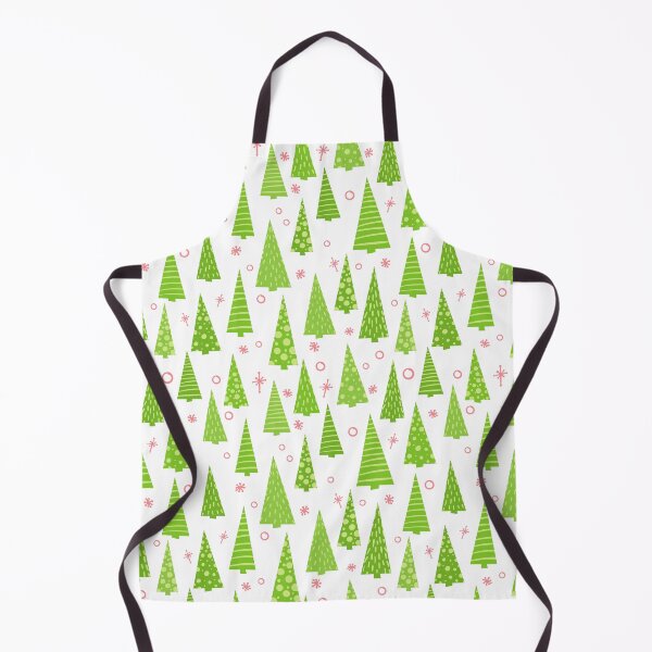 Item preview, Christmas Tree Pattern design designed and sold by LordAudes.