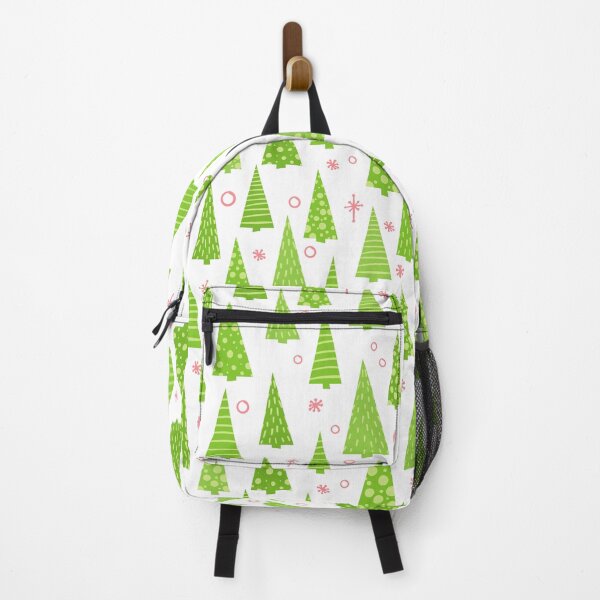 Item preview, Christmas Tree Pattern design designed and sold by LordAudes.