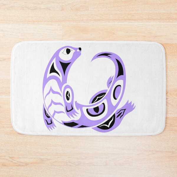 Item preview, Otter (Nigig) designed and sold by KendraHowland.