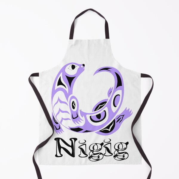 Item preview, Otter (Nigig) designed and sold by KendraHowland.