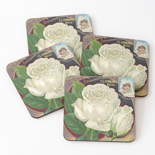 Item preview, Climbing roses  designed and sold by killies.