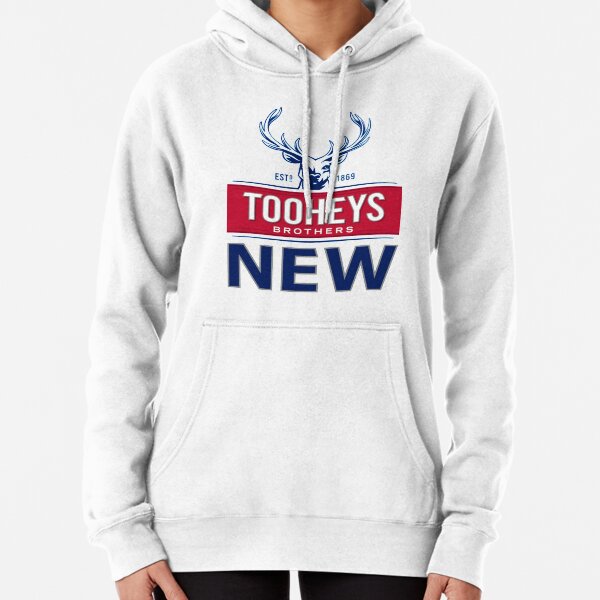 Tooheys Neues Logo Hoodie