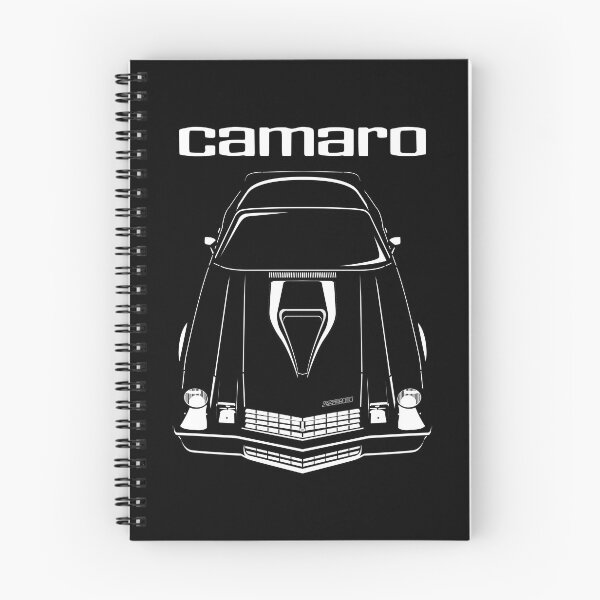 Item preview, Chevrolet Camaro Z28 2nd gen designed and sold by V8social.