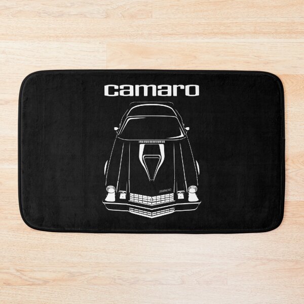Item preview, Chevrolet Camaro Z28 2nd gen designed and sold by V8social.
