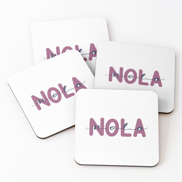 Item preview, NOLA (New Orleans) designed and sold by DesignByJennyyy.