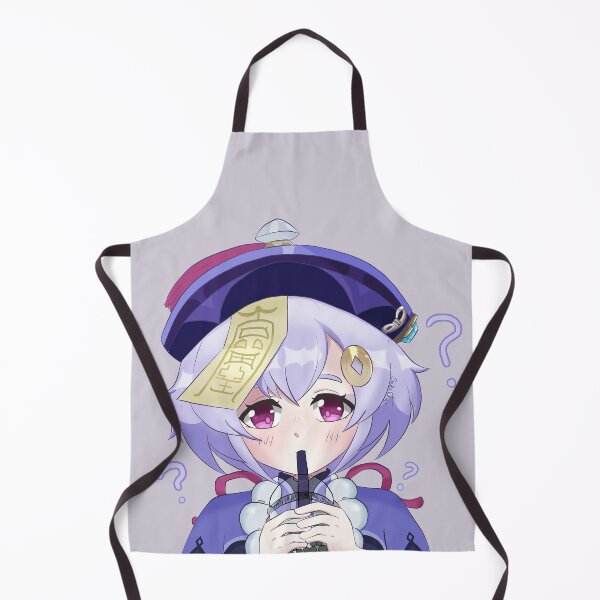 Item preview, Qiqi drinking Boba designed and sold by SekiChan.