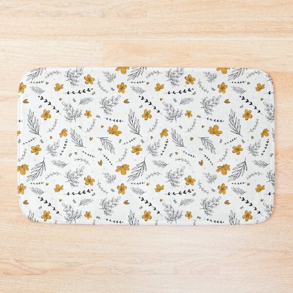 Item preview, Flower Pattern designed and sold by Heitorshigue.