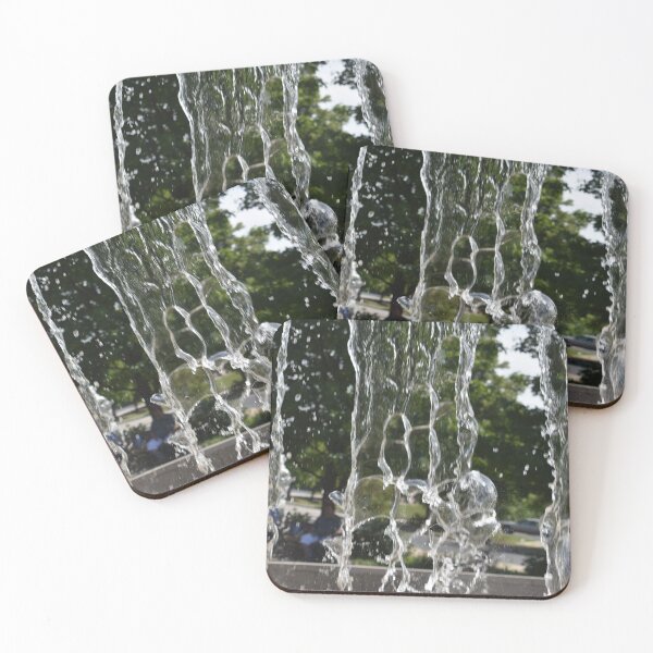 Item preview, Water Fall designed and sold by CrossDrops.