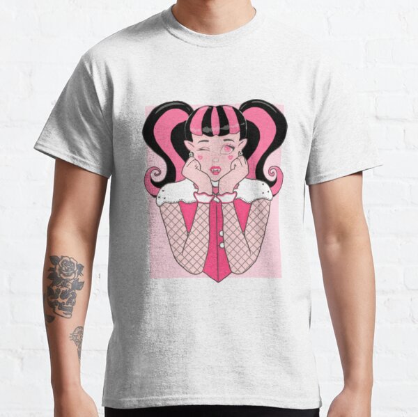 draculaura t shirt