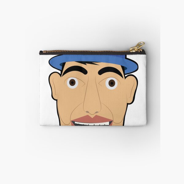 Item preview, Billy el Cabezudo designed and sold by WildestSeasons.