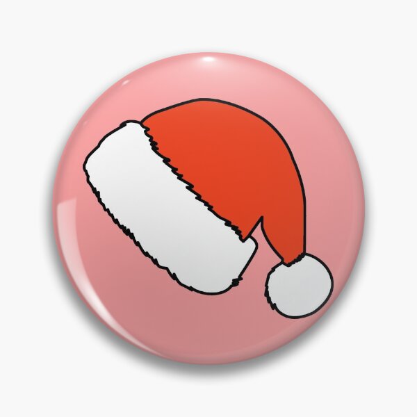 Item preview, Santa Claus Hat designed and sold by luisp96.