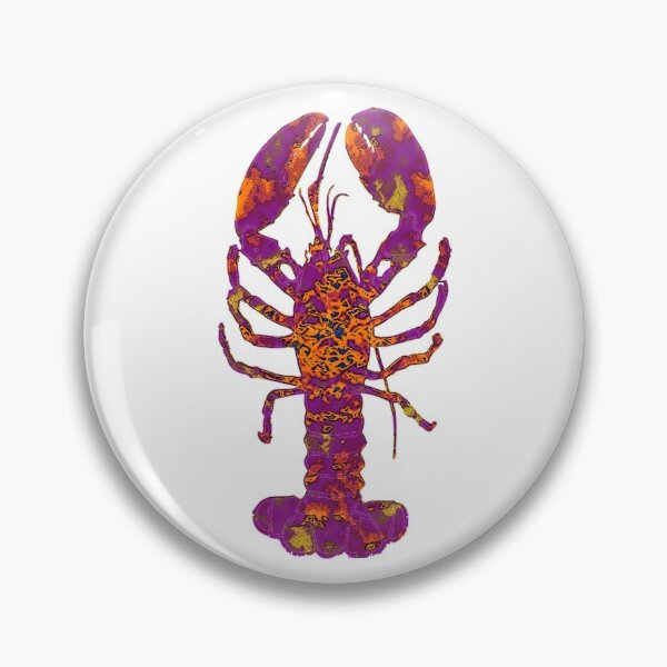 Item preview, Lobster Bliss designed and sold by wahine24.